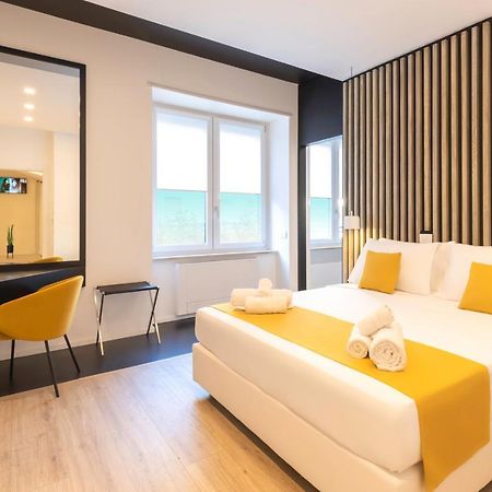 Metropolitan Rooms Cagliari Dış mekan fotoğraf