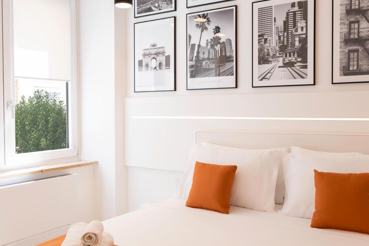 Metropolitan Rooms Cagliari Dış mekan fotoğraf