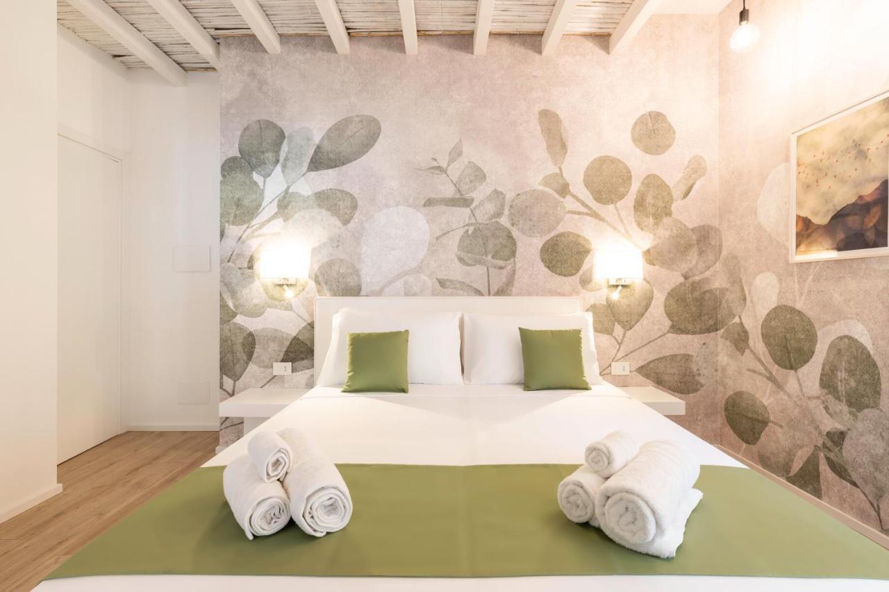 Metropolitan Rooms Cagliari Dış mekan fotoğraf
