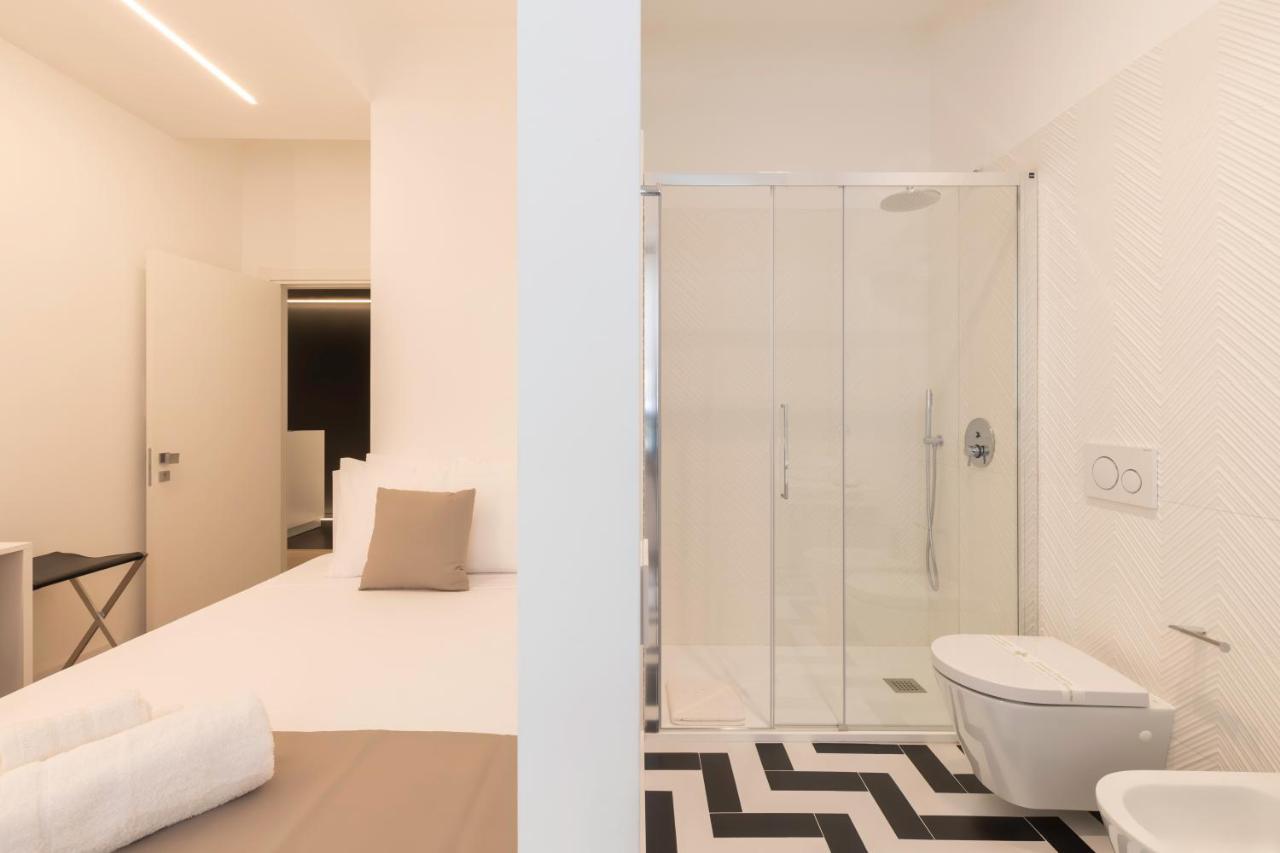 Metropolitan Rooms Cagliari Dış mekan fotoğraf