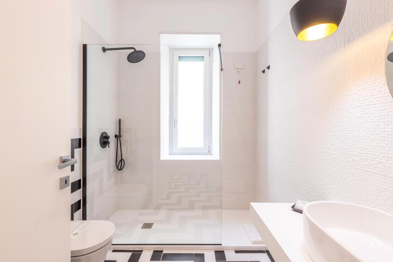 Metropolitan Rooms Cagliari Dış mekan fotoğraf