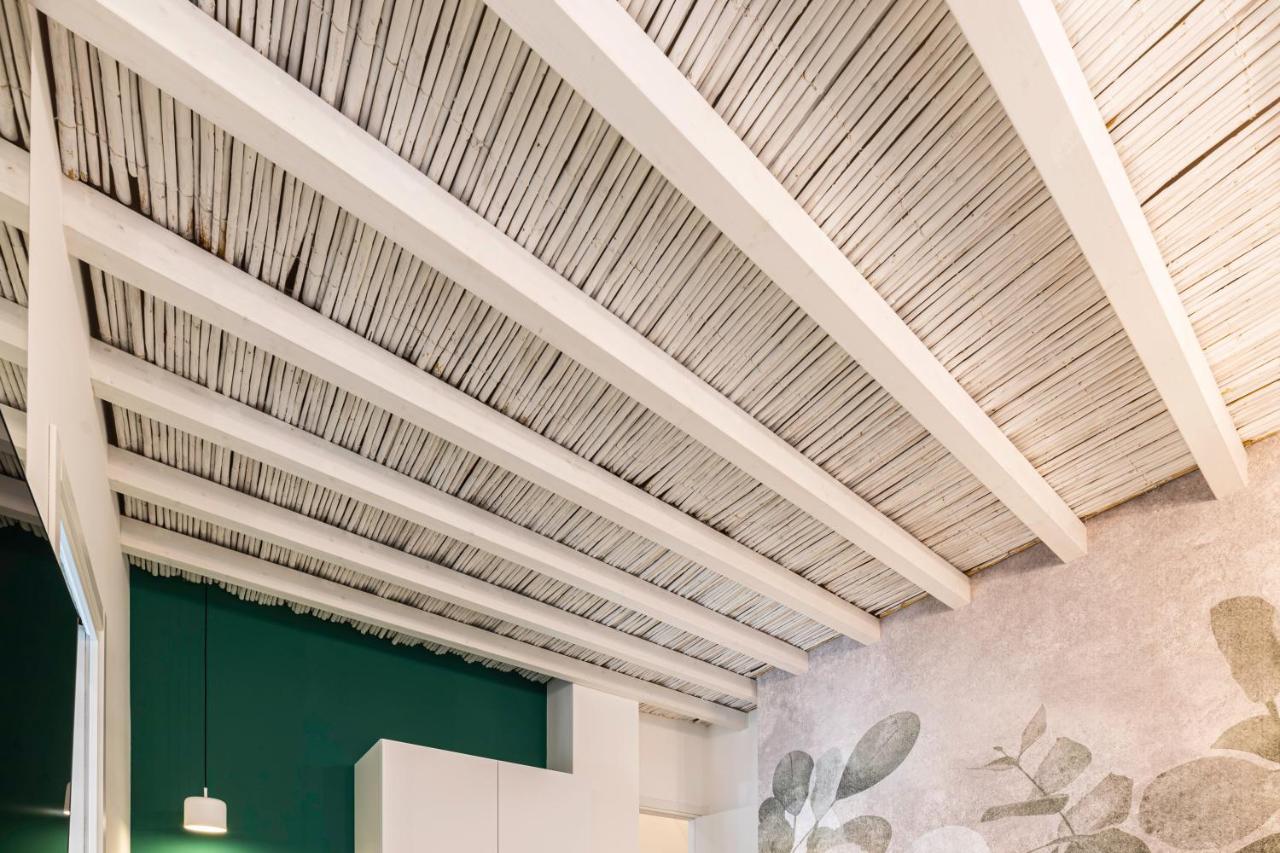 Metropolitan Rooms Cagliari Dış mekan fotoğraf