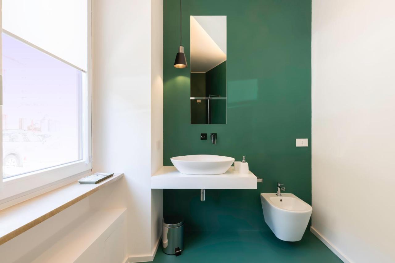 Metropolitan Rooms Cagliari Dış mekan fotoğraf