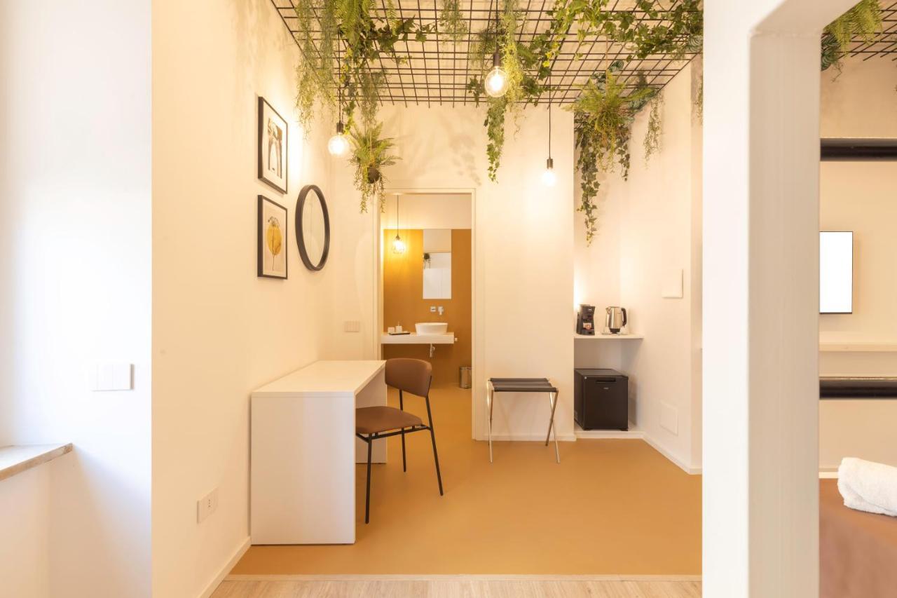 Metropolitan Rooms Cagliari Dış mekan fotoğraf