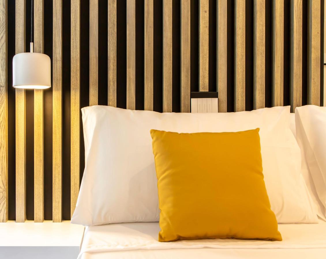 Metropolitan Rooms Cagliari Dış mekan fotoğraf