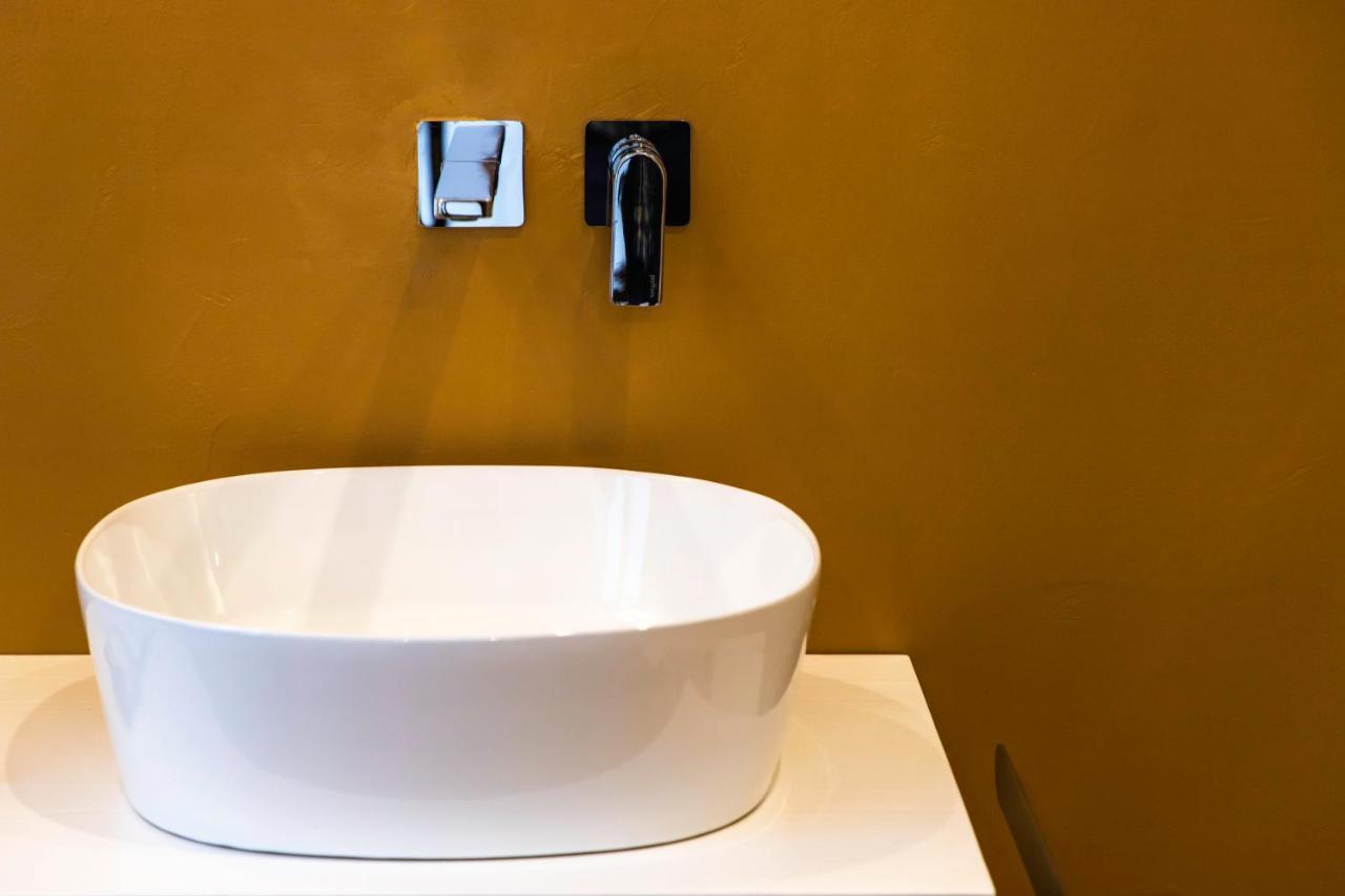 Metropolitan Rooms Cagliari Dış mekan fotoğraf