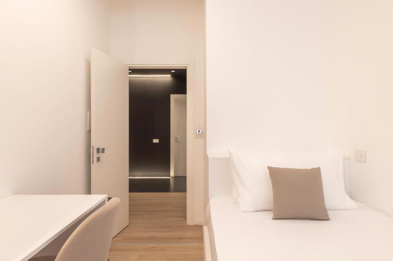 Metropolitan Rooms Cagliari Dış mekan fotoğraf