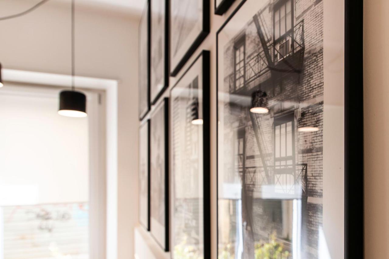 Metropolitan Rooms Cagliari Dış mekan fotoğraf