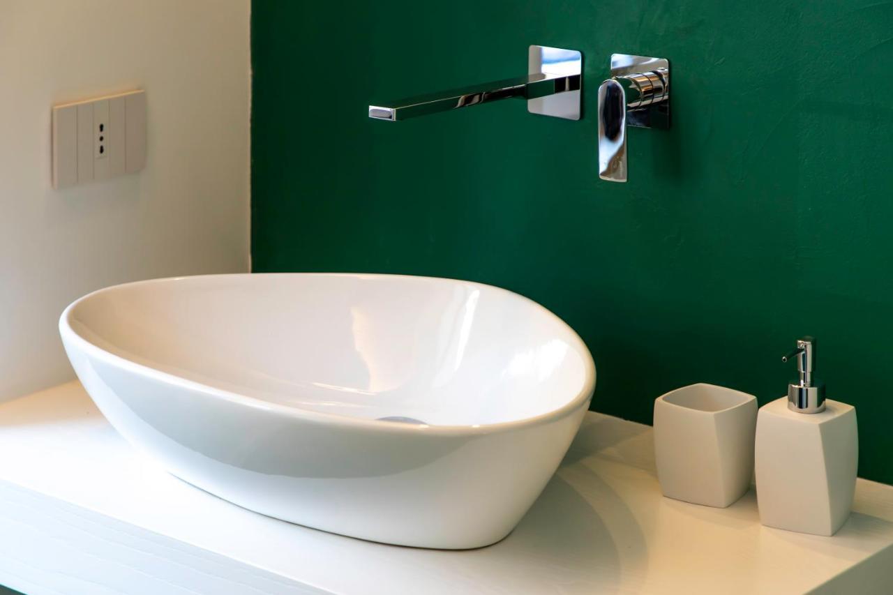 Metropolitan Rooms Cagliari Dış mekan fotoğraf