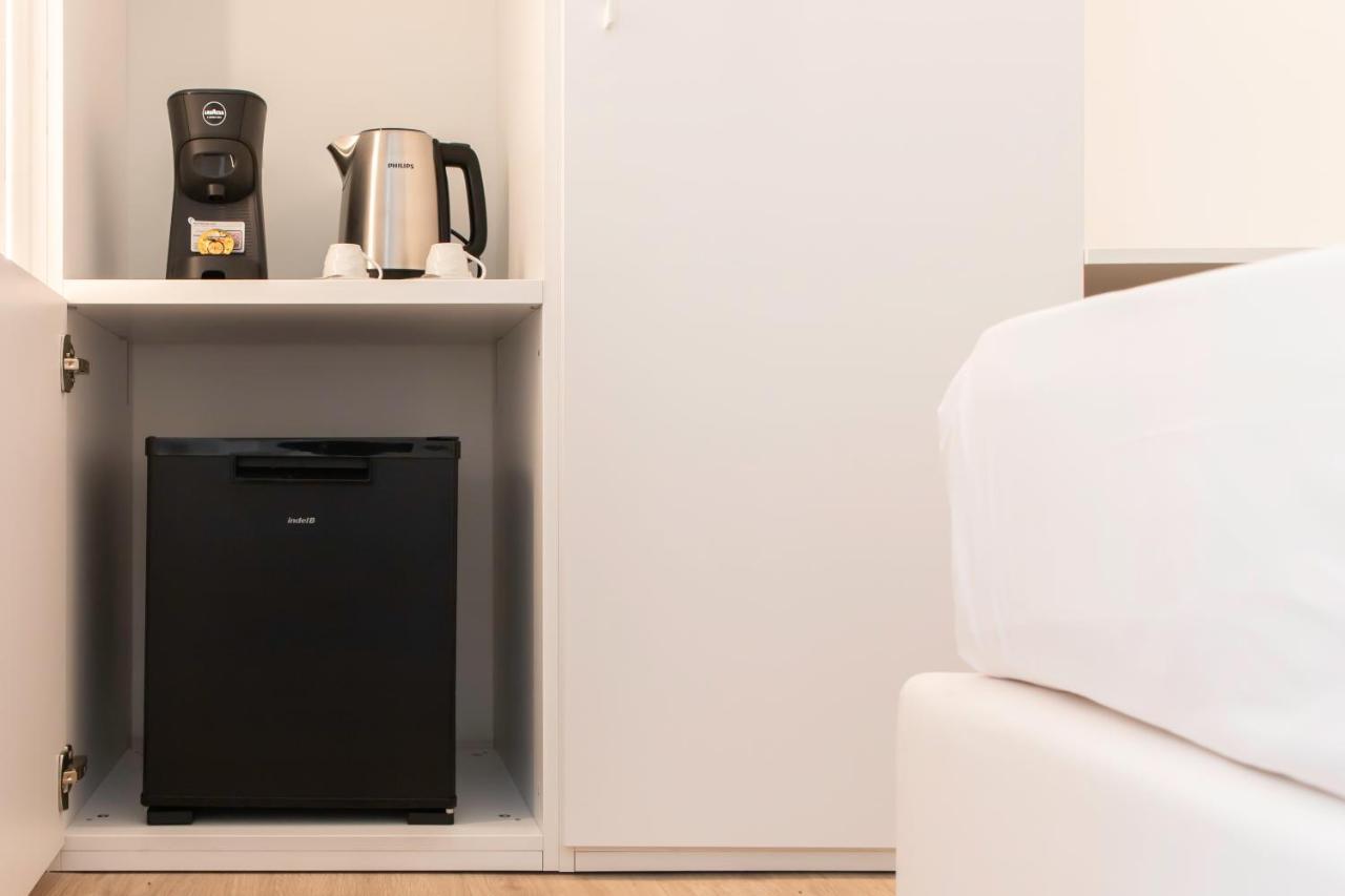 Metropolitan Rooms Cagliari Dış mekan fotoğraf