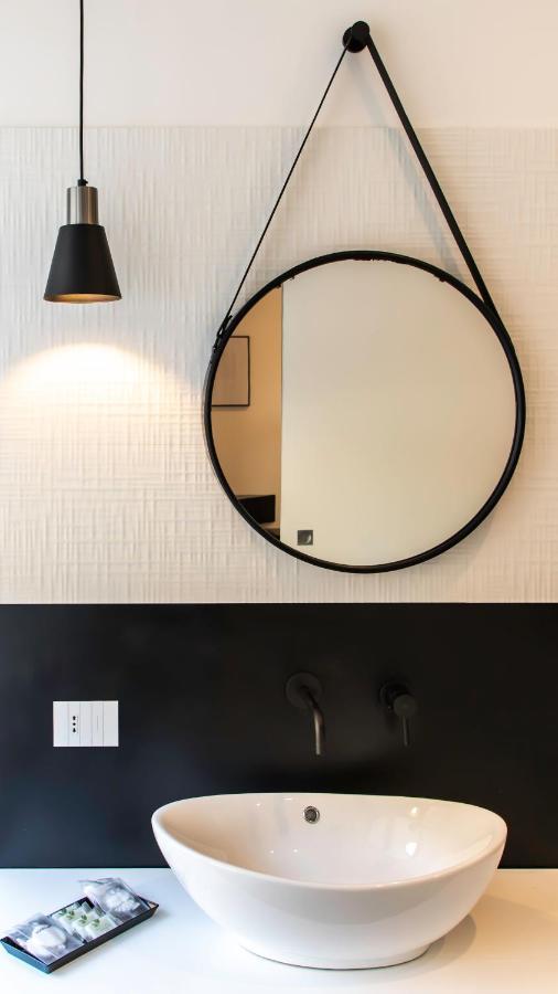 Metropolitan Rooms Cagliari Dış mekan fotoğraf