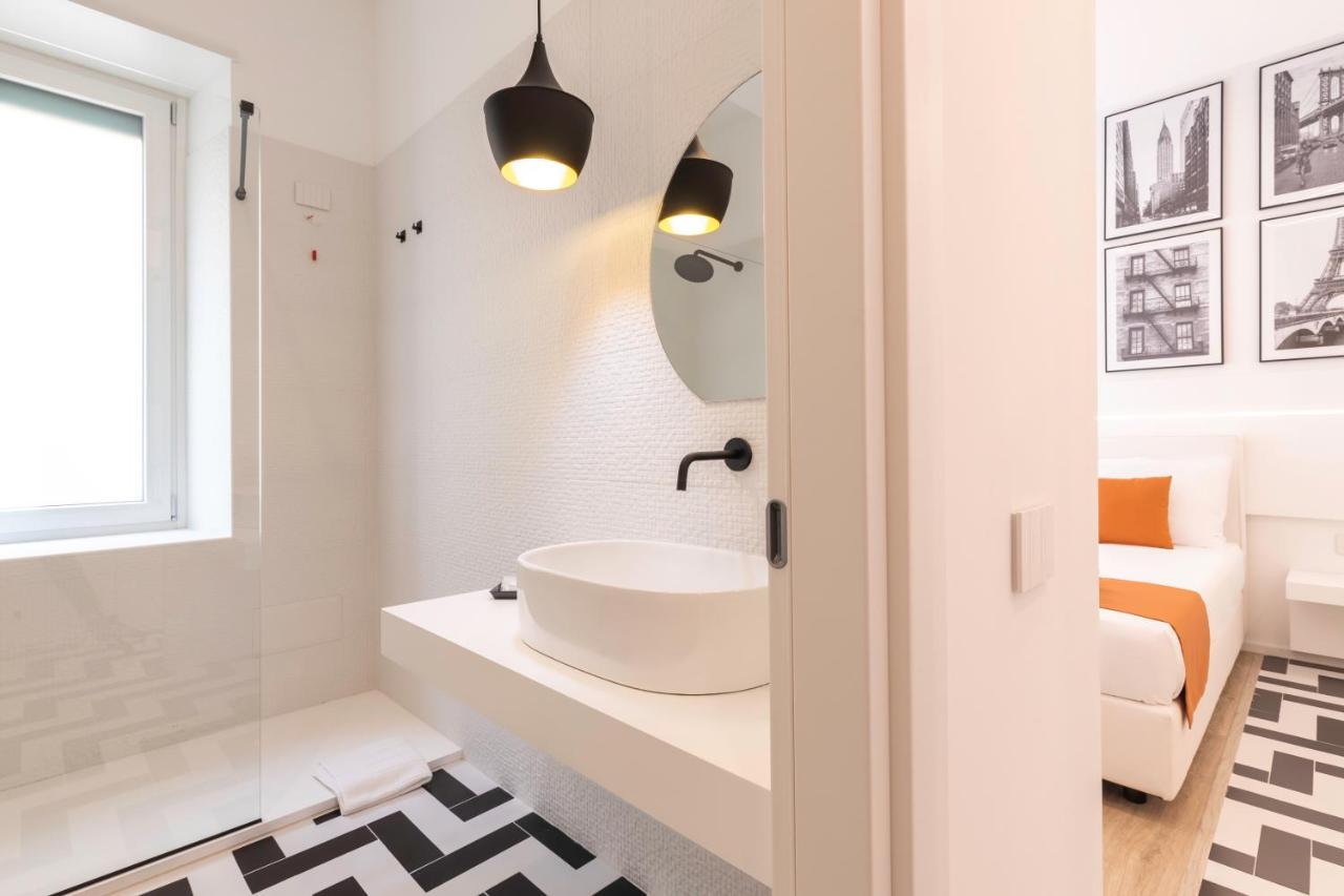 Metropolitan Rooms Cagliari Dış mekan fotoğraf