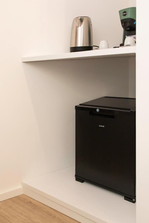 Metropolitan Rooms Cagliari Dış mekan fotoğraf
