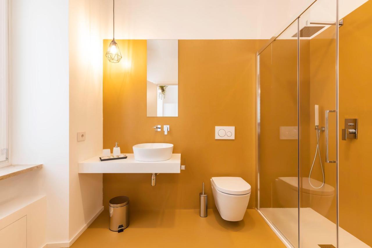 Metropolitan Rooms Cagliari Dış mekan fotoğraf