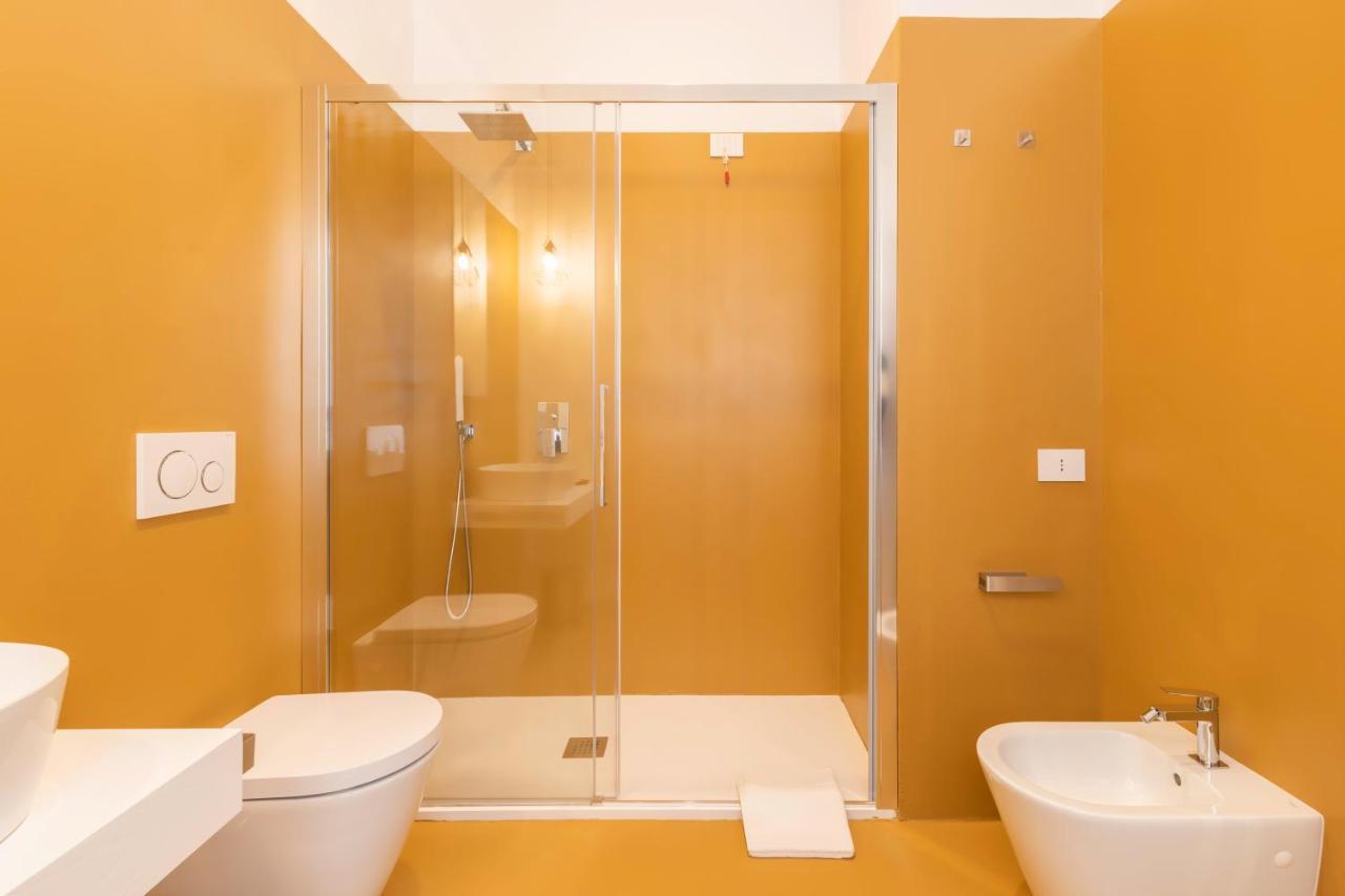 Metropolitan Rooms Cagliari Dış mekan fotoğraf