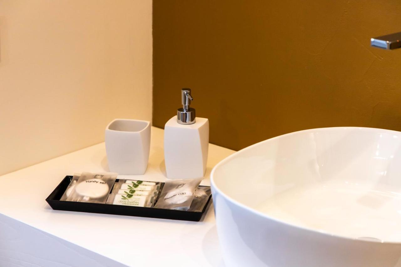 Metropolitan Rooms Cagliari Dış mekan fotoğraf
