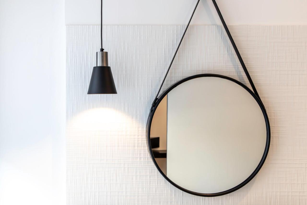 Metropolitan Rooms Cagliari Dış mekan fotoğraf