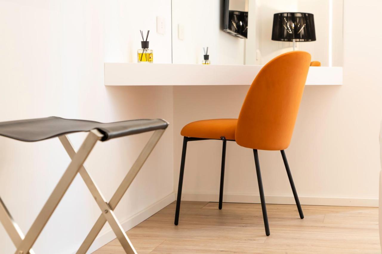 Metropolitan Rooms Cagliari Dış mekan fotoğraf
