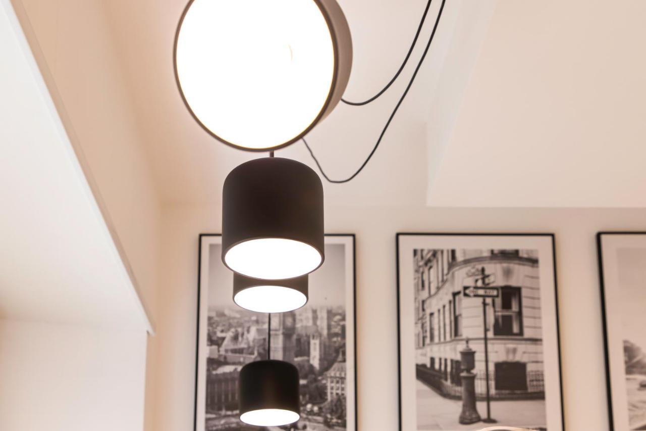 Metropolitan Rooms Cagliari Dış mekan fotoğraf