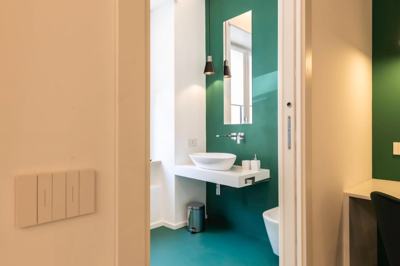 Metropolitan Rooms Cagliari Dış mekan fotoğraf