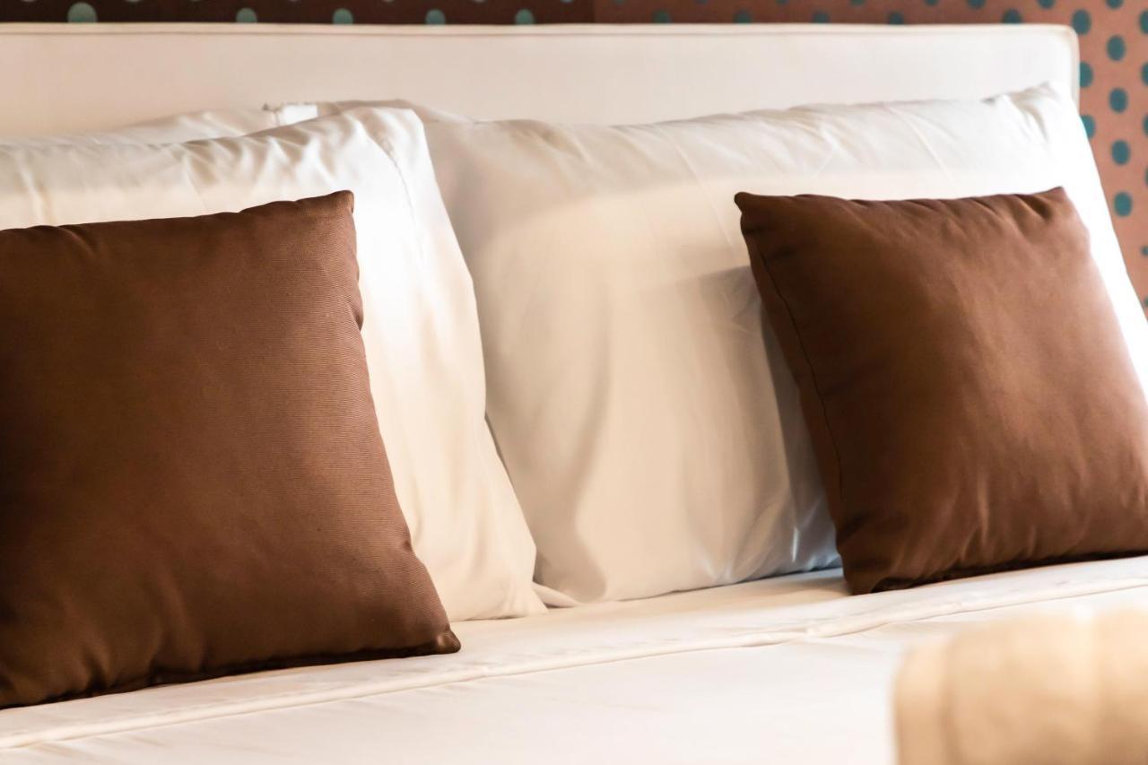 Metropolitan Rooms Cagliari Dış mekan fotoğraf