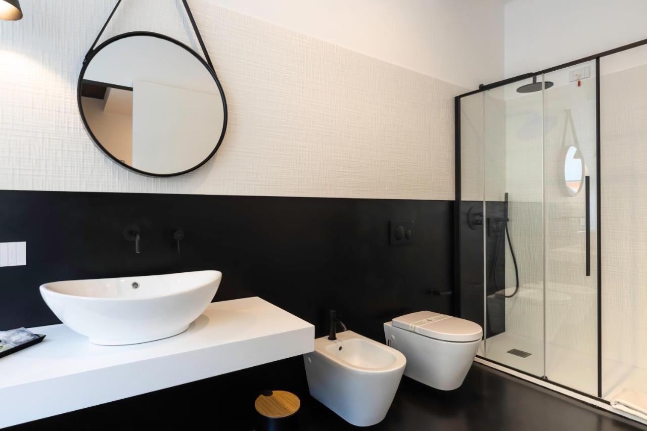 Metropolitan Rooms Cagliari Dış mekan fotoğraf