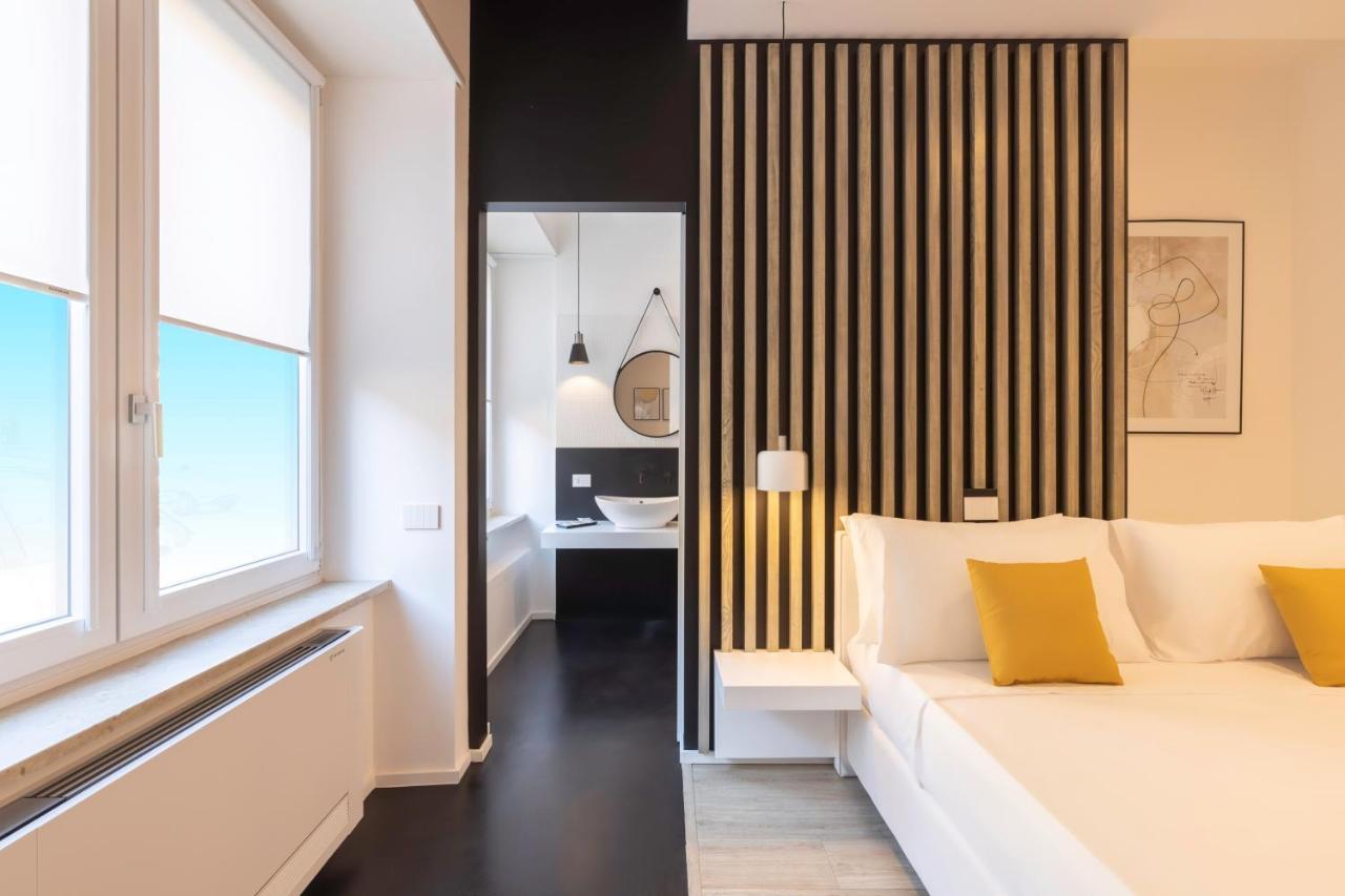Metropolitan Rooms Cagliari Dış mekan fotoğraf
